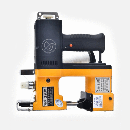Sewing Machine with Cable