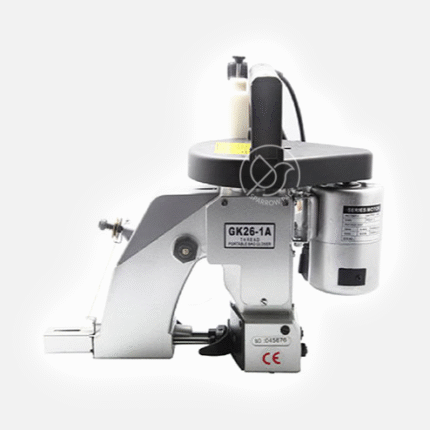 Sewing Machine for Bags