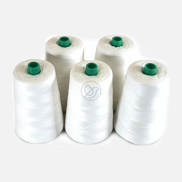 Sewing thread