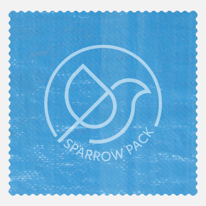 sparrowPP (12) Filet de Protection Pour Balle – Image 3