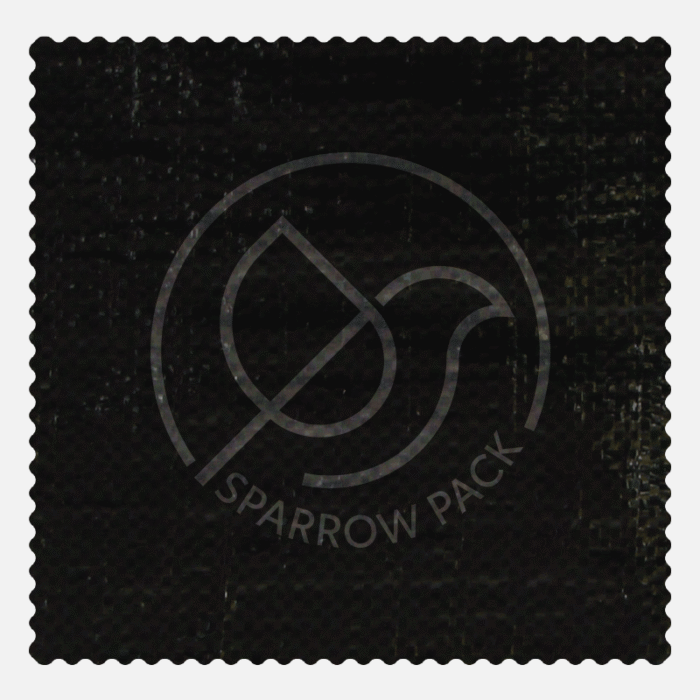 sparrowPP (2) Filet de Protection Pour Balle – Image 14