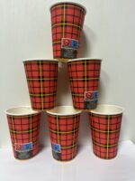 Papieren beker 7,5 oz - Afbeelding 2