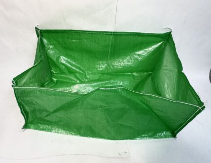 Small bale cover