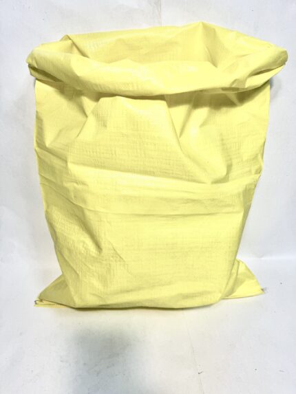 Plastic Sack 75×125 CM