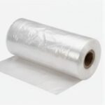 Housse de vêtements en plastique