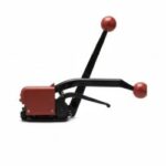 Machine de Cerclage manuel en acier