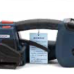 Strapping automatic machine