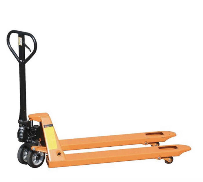 Hand pallet truck 115*65CM