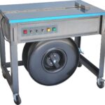 Strapping Machine Semi Automatic