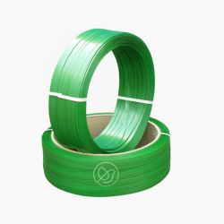 Feuillard plastique