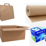 Paper & Carton Packaging