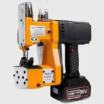 Wireless Sewing Machine