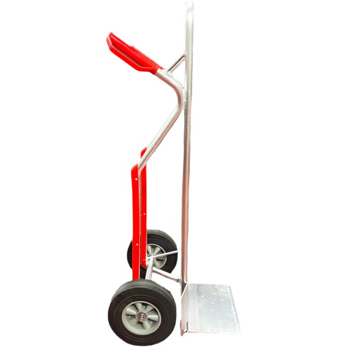 Diable en aluminium – Image 1